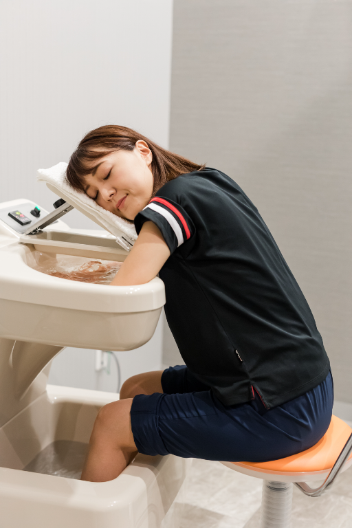 アルペンクイックフィットネス四日市上海老(三重県四日市市/山城駅/インストラクター・講師)_2